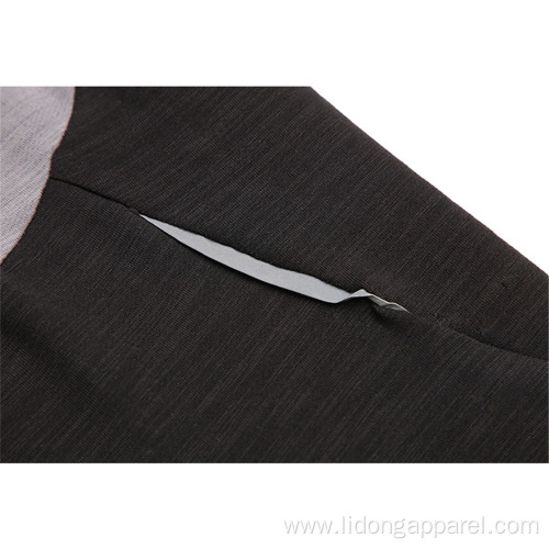 Casual Slacks with Zipper Online For Men